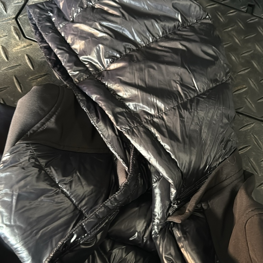 Down Puffer Halifax Traders Women’s Down Puffer J… - image 6